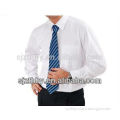 Tc 65/35 45*45s 110*76 Dyed Or White Shirt Fabric
